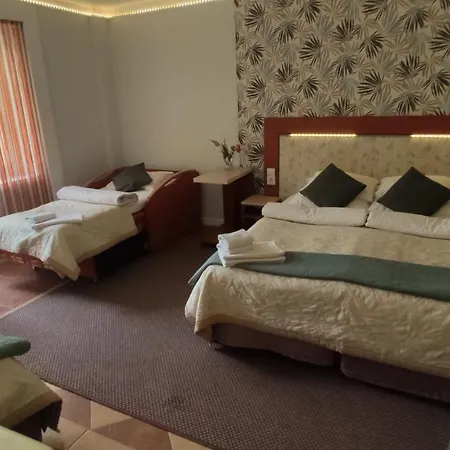 Ow Sargus Władysławowo