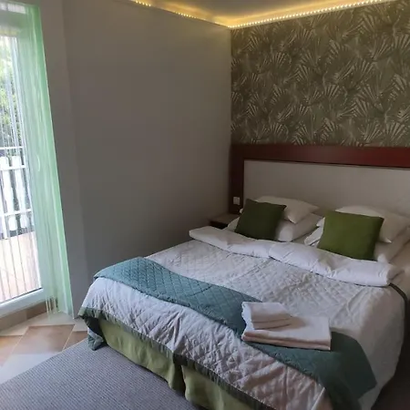 Bed & Breakfast Ow Sargus Wladyslawowo
