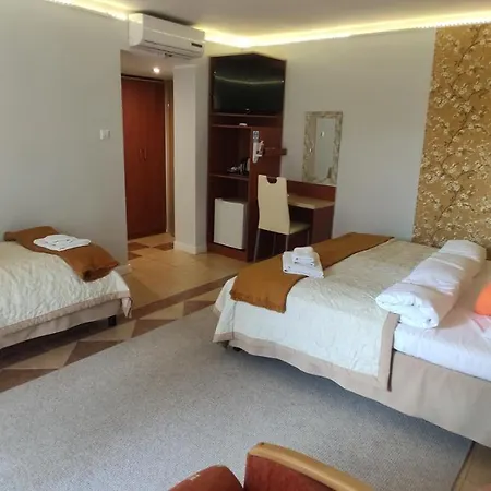 Ow Sargus Bed & Breakfast