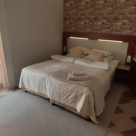 Ow Sargus Bed & Breakfast Wladyslawowo