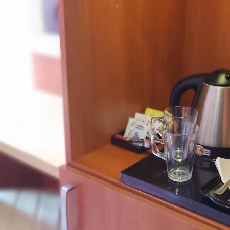 Ow Sargus ベッド・アンド・ブレックファスト 4*