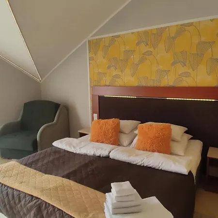 Ow Sargus 4* Władysławowo
