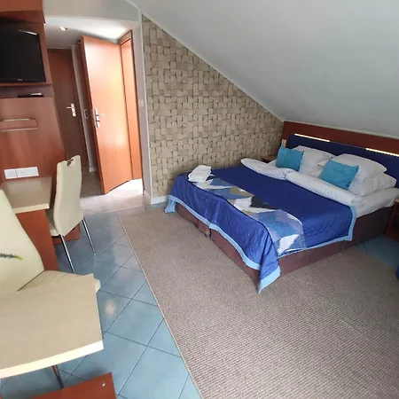 Ow Sargus Bed & Breakfast
