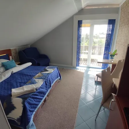 Ow Sargus Bed & Breakfast 3*