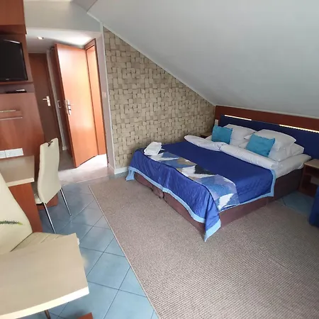 Bed & Breakfast Ow Sargus