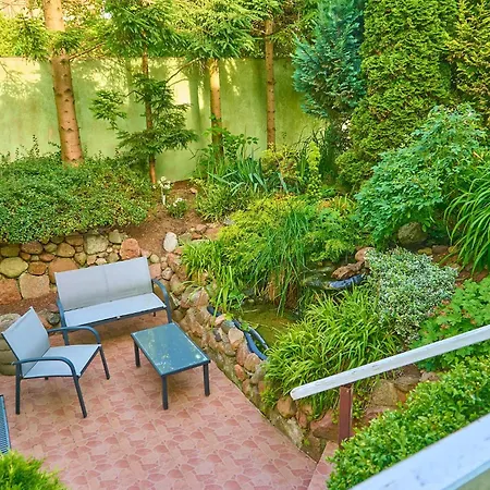 Bed & Breakfast Ow Sargus 3*