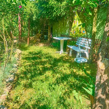 Bed & Breakfast Ow Sargus Wladyslawowo