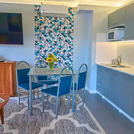 Ow Sargus Bed & Breakfast 3*