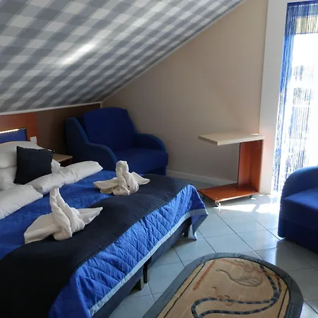 Bed & Breakfast Ow Sargus