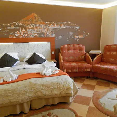 Ow Sargus Władysławowo