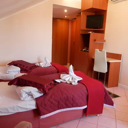 ベッド・アンド・ブレックファスト Ow Sargus Władysławowo