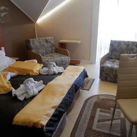 Ow Sargus Władysławowo