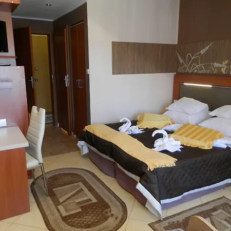 Ow Sargus 4* Władysławowo