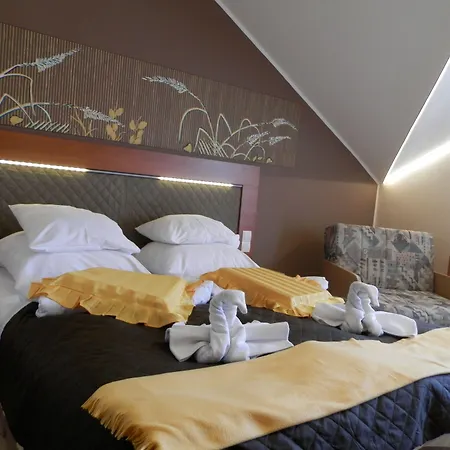 Bed & Breakfast Ow Sargus Władysławowo