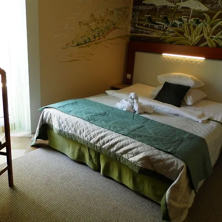 Ow Sargus Bed & Breakfast