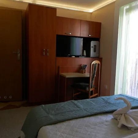 Ow Sargus 4*