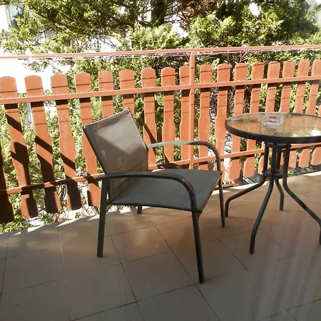 Ow Sargus ベッド・アンド・ブレックファスト Władysławowo