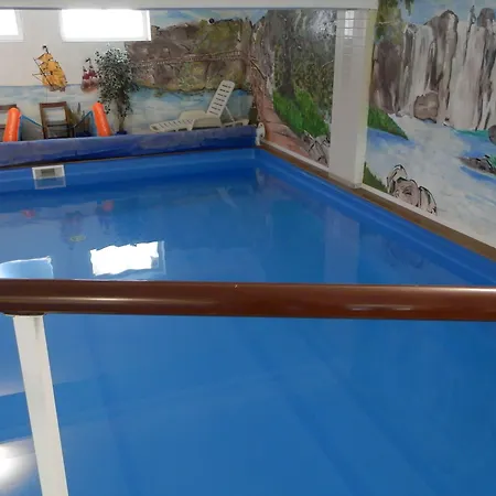 Ow Sargus ベッド・アンド・ブレックファスト 4*