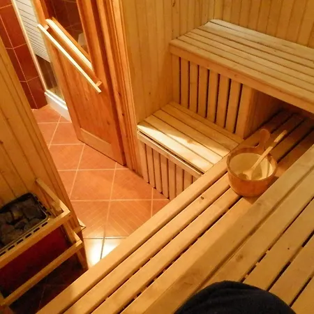 ベッド・アンド・ブレックファスト Ow Sargus 4*