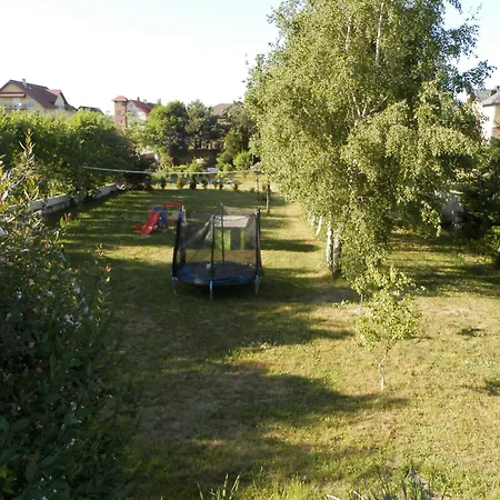Bed & Breakfast Ow Sargus