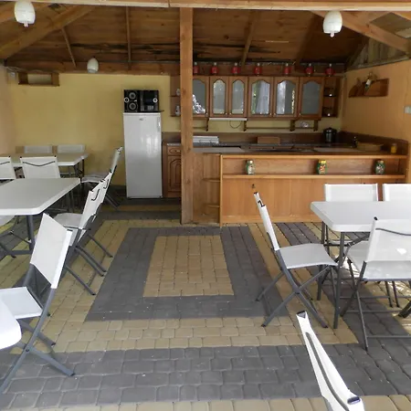 Ow Sargus Bed & Breakfast