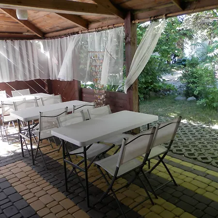 Ow Sargus Bed & Breakfast