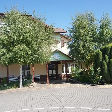 Ow Sargus Bed & Breakfast