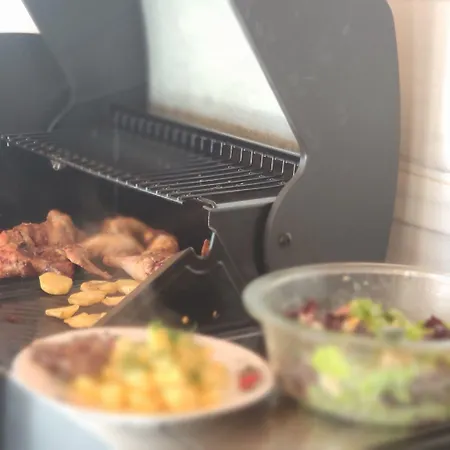 ベッド・アンド・ブレックファスト Ow Sargus