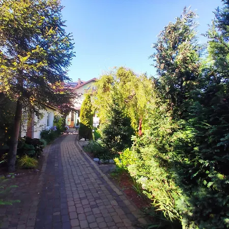 Ow Sargus 4* Władysławowo