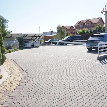 Ow Sargus Bed & Breakfast
