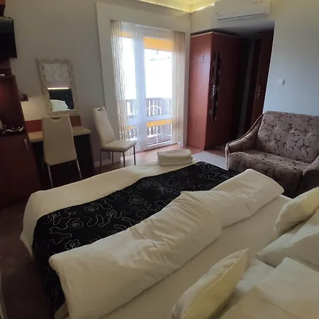 Ow Sargus 4* Władysławowo