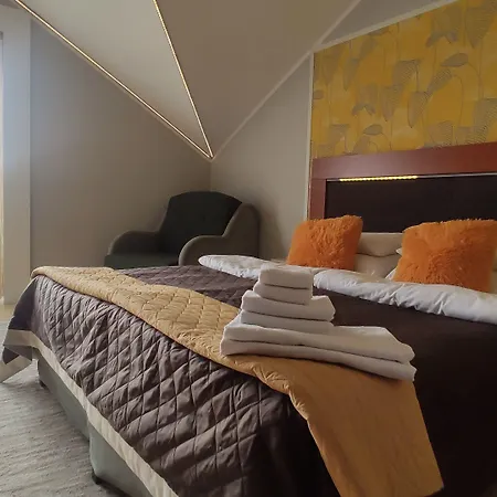 Bed & Breakfast Ow Sargus Władysławowo