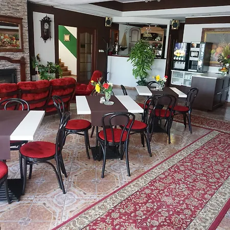 Bed & Breakfast Ow Sargus Władysławowo