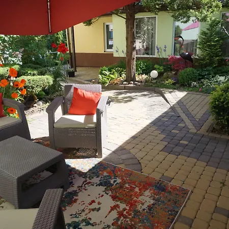 Bed & Breakfast Ow Sargus