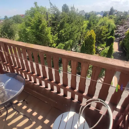 Ow Sargus Bed & Breakfast 4*