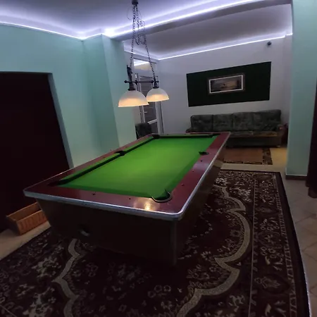 Bed & Breakfast Ow Sargus