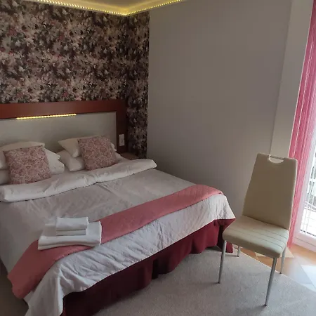 Ow Sargus Bed & Breakfast