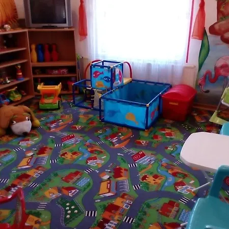 Ow Sargus ベッド・アンド・ブレックファスト