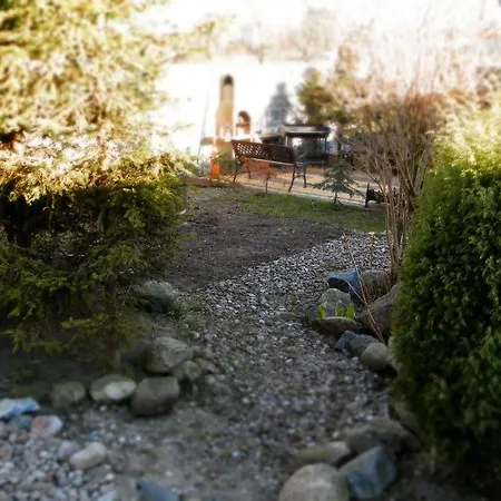 ベッド・アンド・ブレックファスト Ow Sargus Władysławowo