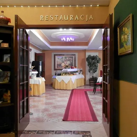 Ow Sargus Bed & Breakfast 4*