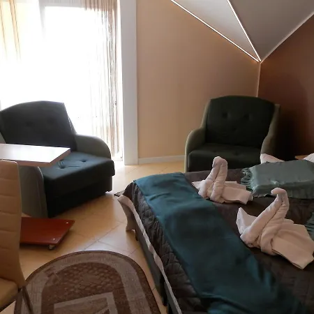 Ow Sargus Bed & Breakfast 3*