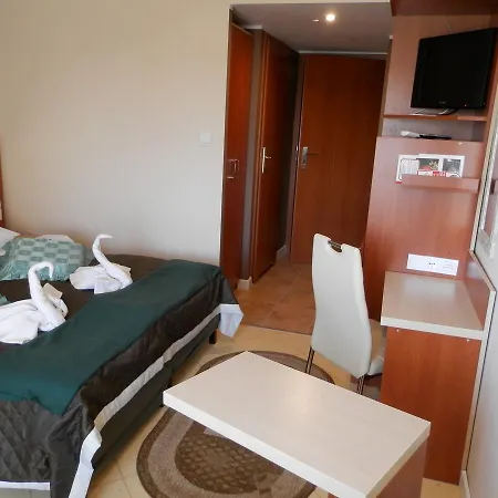 Ow Sargus Bed & Breakfast