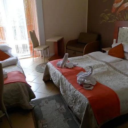 Ow Sargus 4* Władysławowo