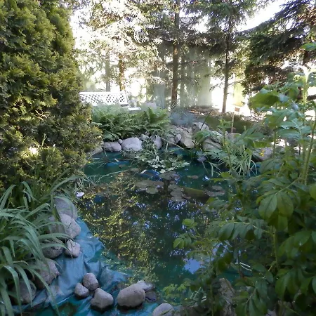 Ow Sargus Władysławowo