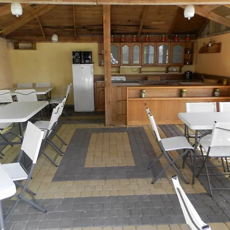 Bed & Breakfast Ow Sargus Wladyslawowo