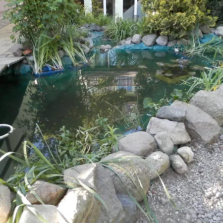 Ow Sargus Bed & Breakfast Wladyslawowo