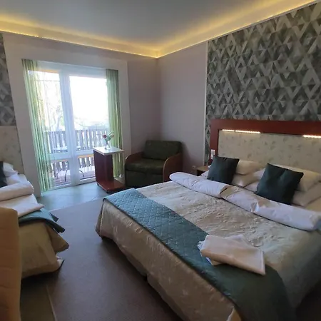 Ow Sargus Władysławowo