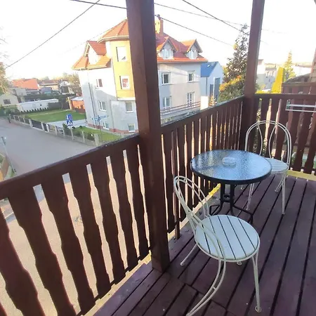 Ow Sargus Władysławowo