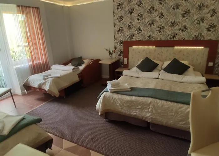 Ow Sargus Władysławowo