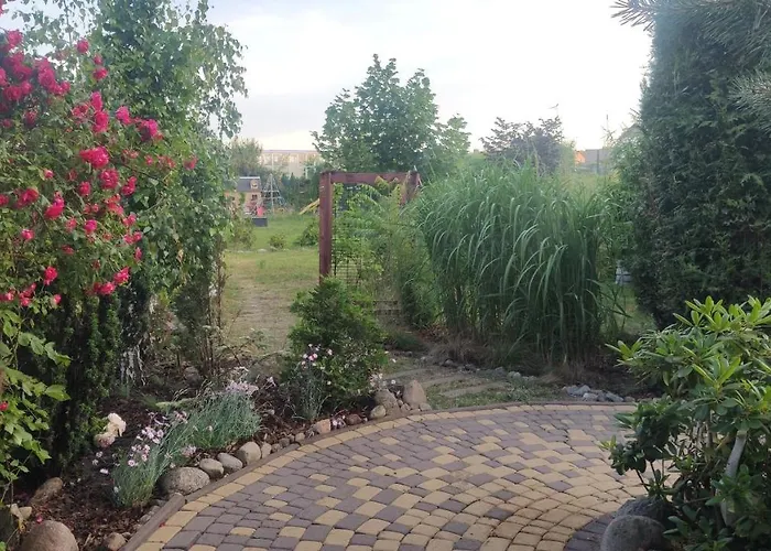 Bed & Breakfast Ow Sargus Władysławowo